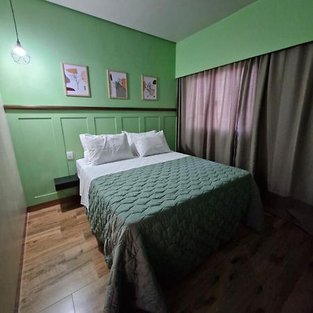 Hotel Mirage Vilhena Luaran gambar