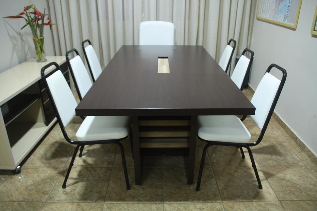 Hotel Mirage Vilhena Luaran gambar