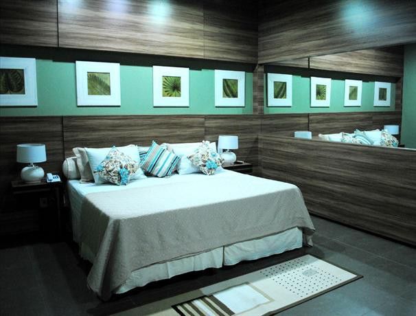 Hotel Mirage Vilhena Luaran gambar